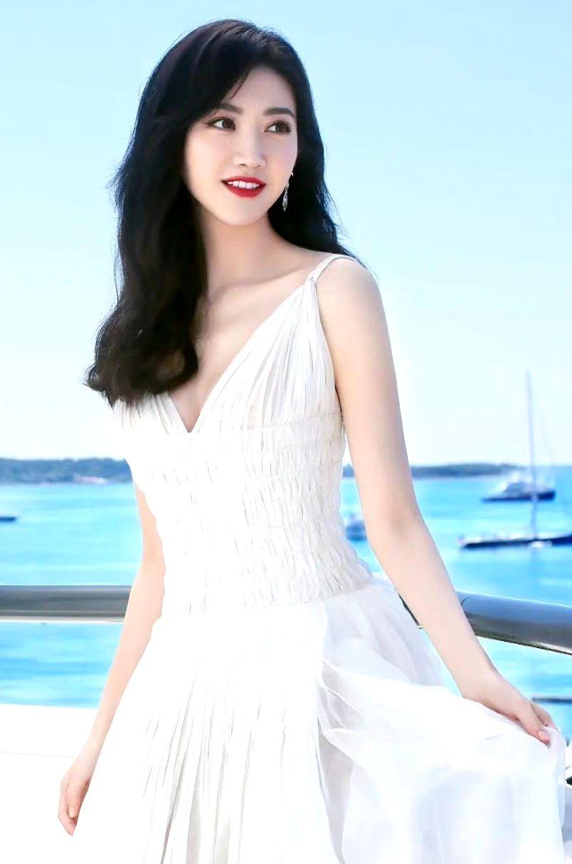 景甜变得不好看了吗