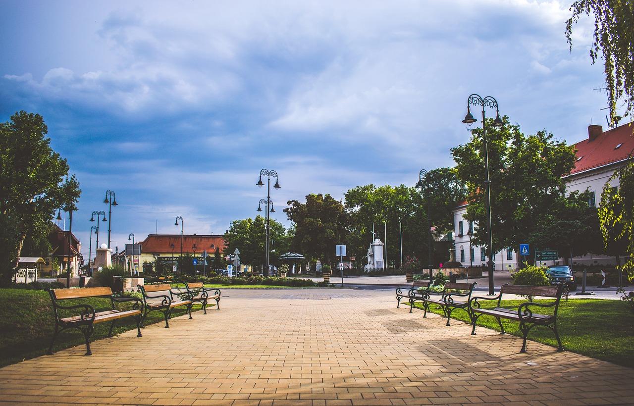 4. 白云辐射新中心