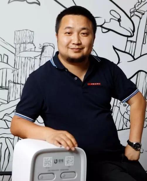 专访街电CEO原源:3亿投资街电只考虑一两天,两小时决定放弃千万阿里股票跟陈欧干 - 知乎