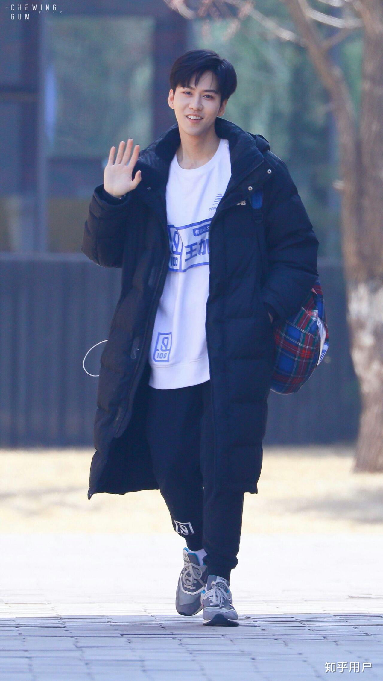 如何评价青春有你的王加一