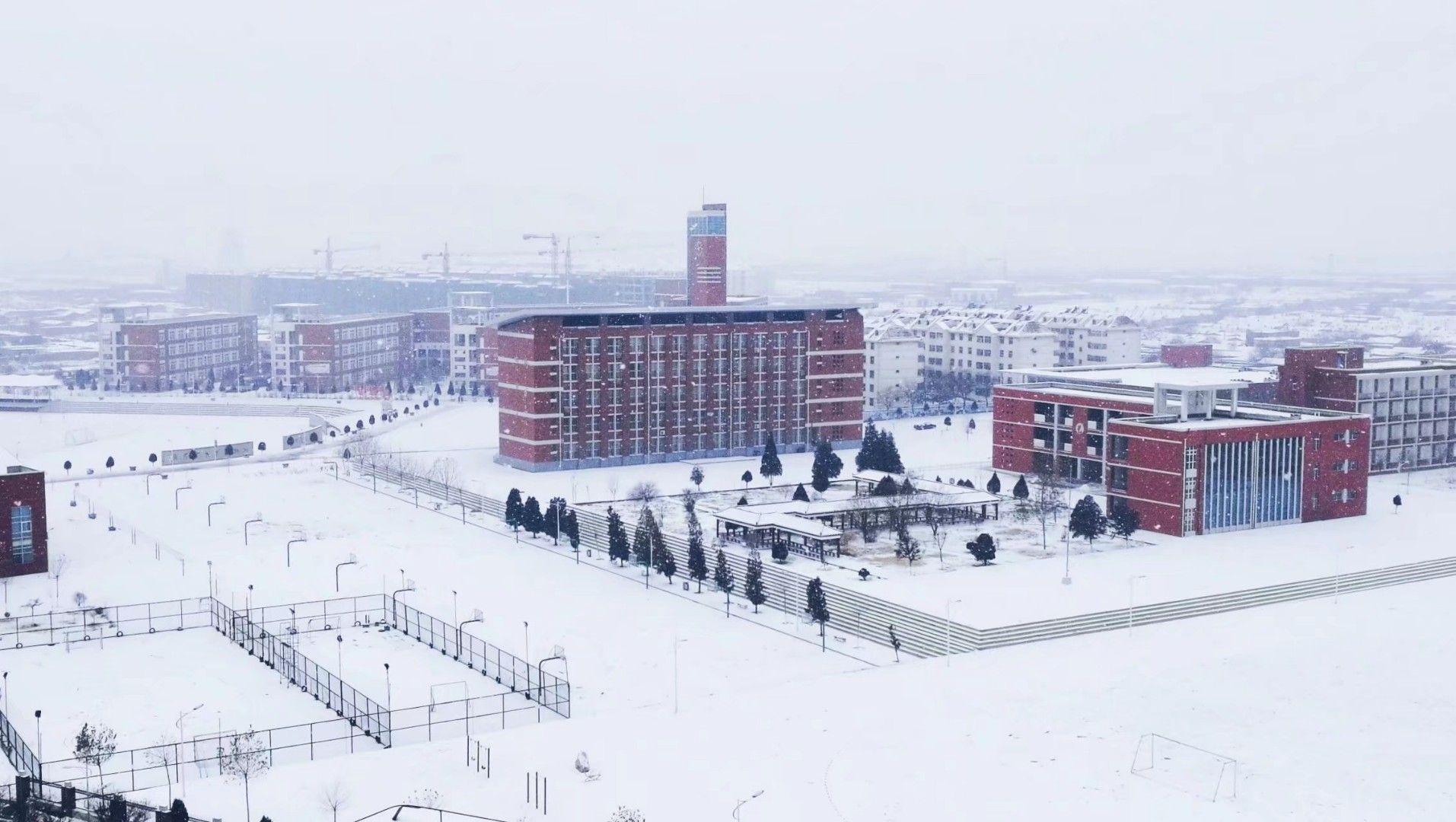 在宁夏石嘴山市第一中学读书是一种什么体验? - 知乎