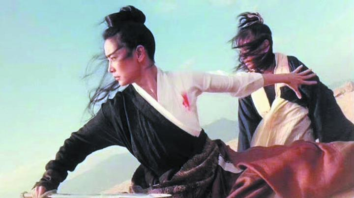 生死观与忠义道：武侠精神、武士道与骑士道的文明对话 - 知乎