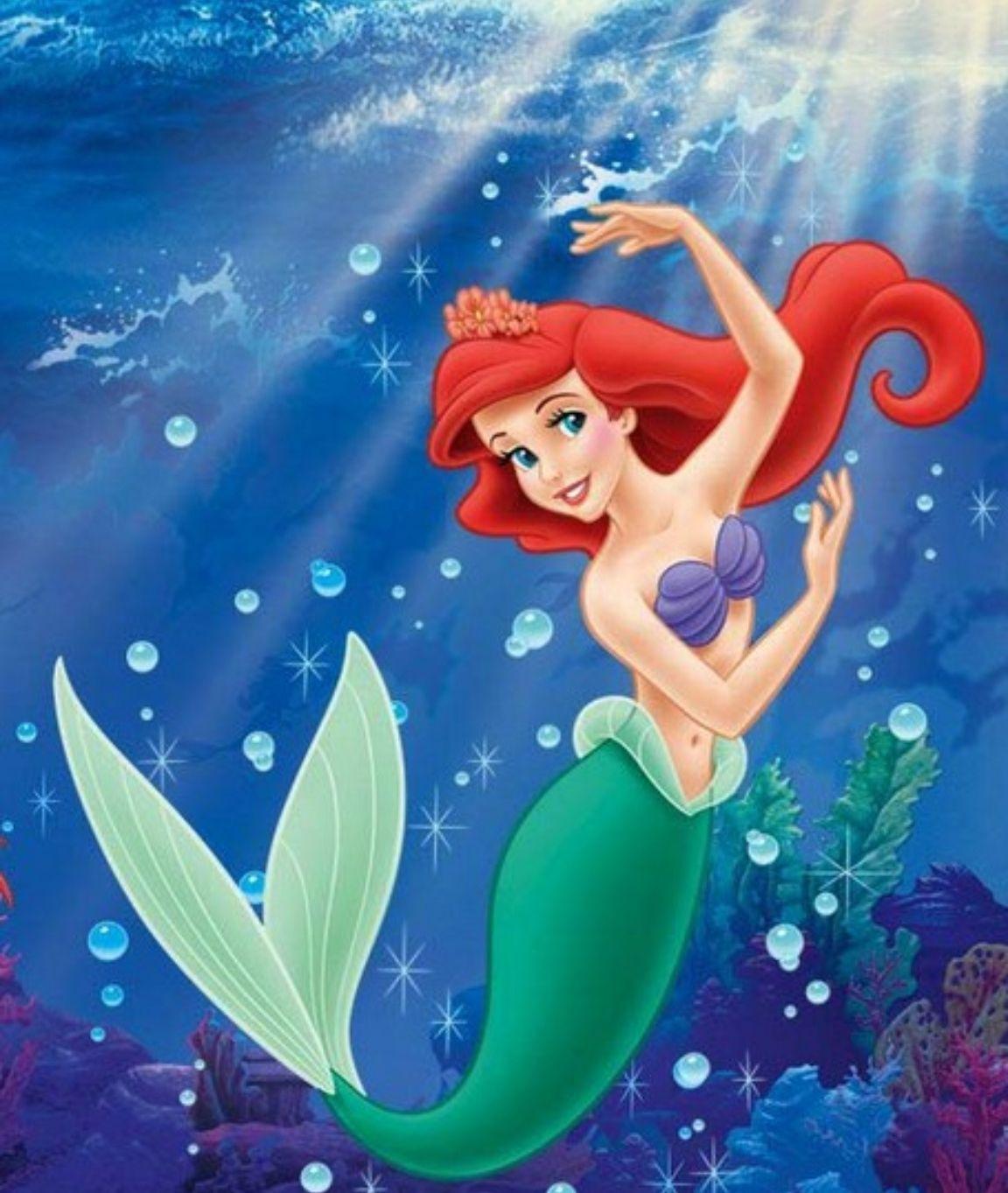 迪士尼电影《小美人鱼》发布预告,有哪些值得关注的细节?