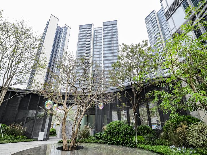 深圳龙岗仁恒公园世纪最新动态-深圳龙岗仁恒公园世纪地段怎么样?深圳龙岗新闻 - 知乎