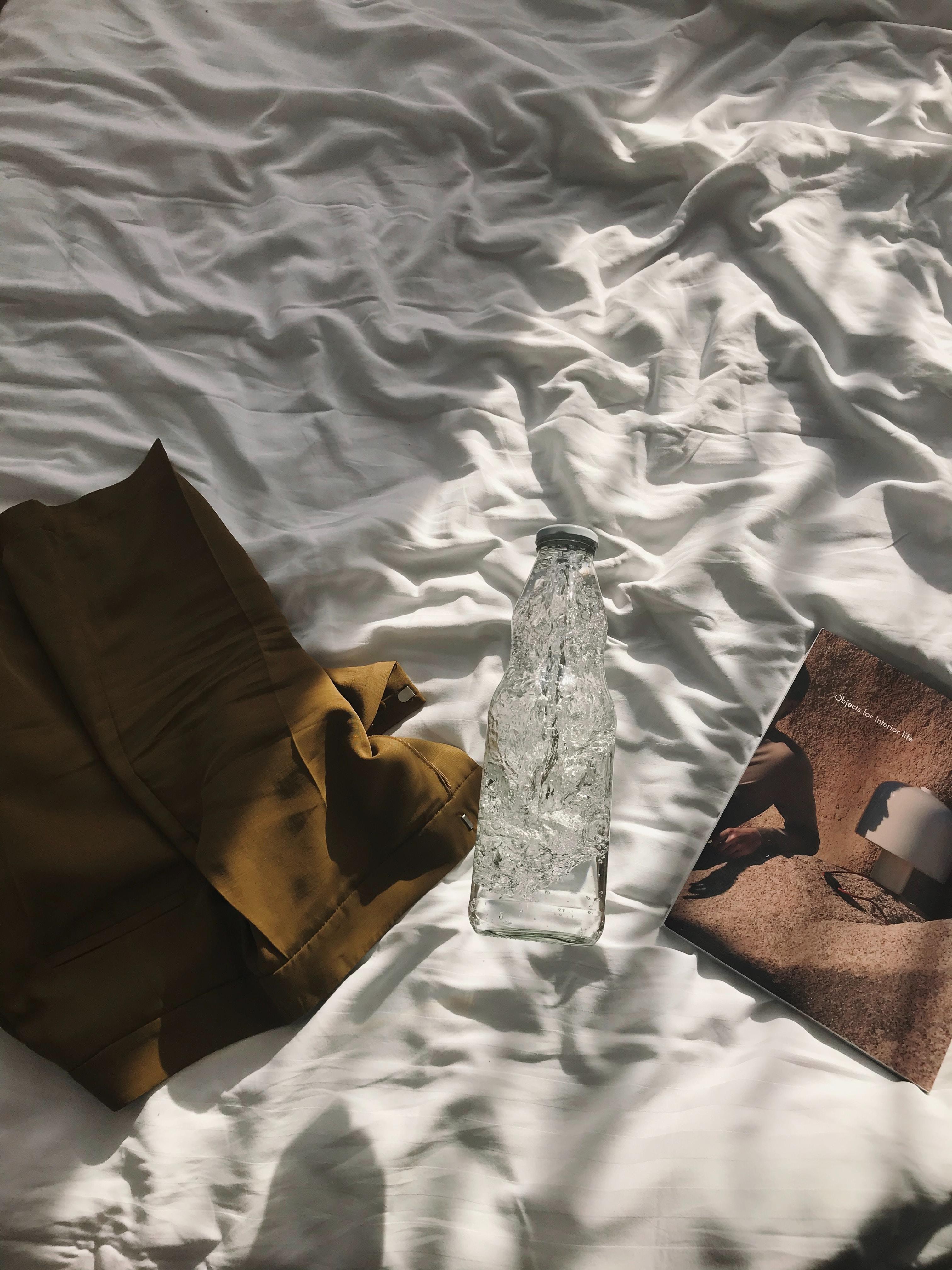 红色床单有什么讲究