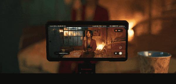 《人工情报》名导演+强卡司，硬核动作票房惨扑？