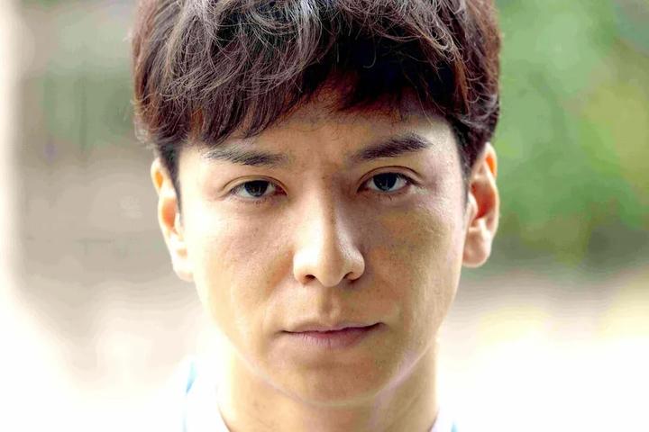 生田斗真主演电影《渴水》