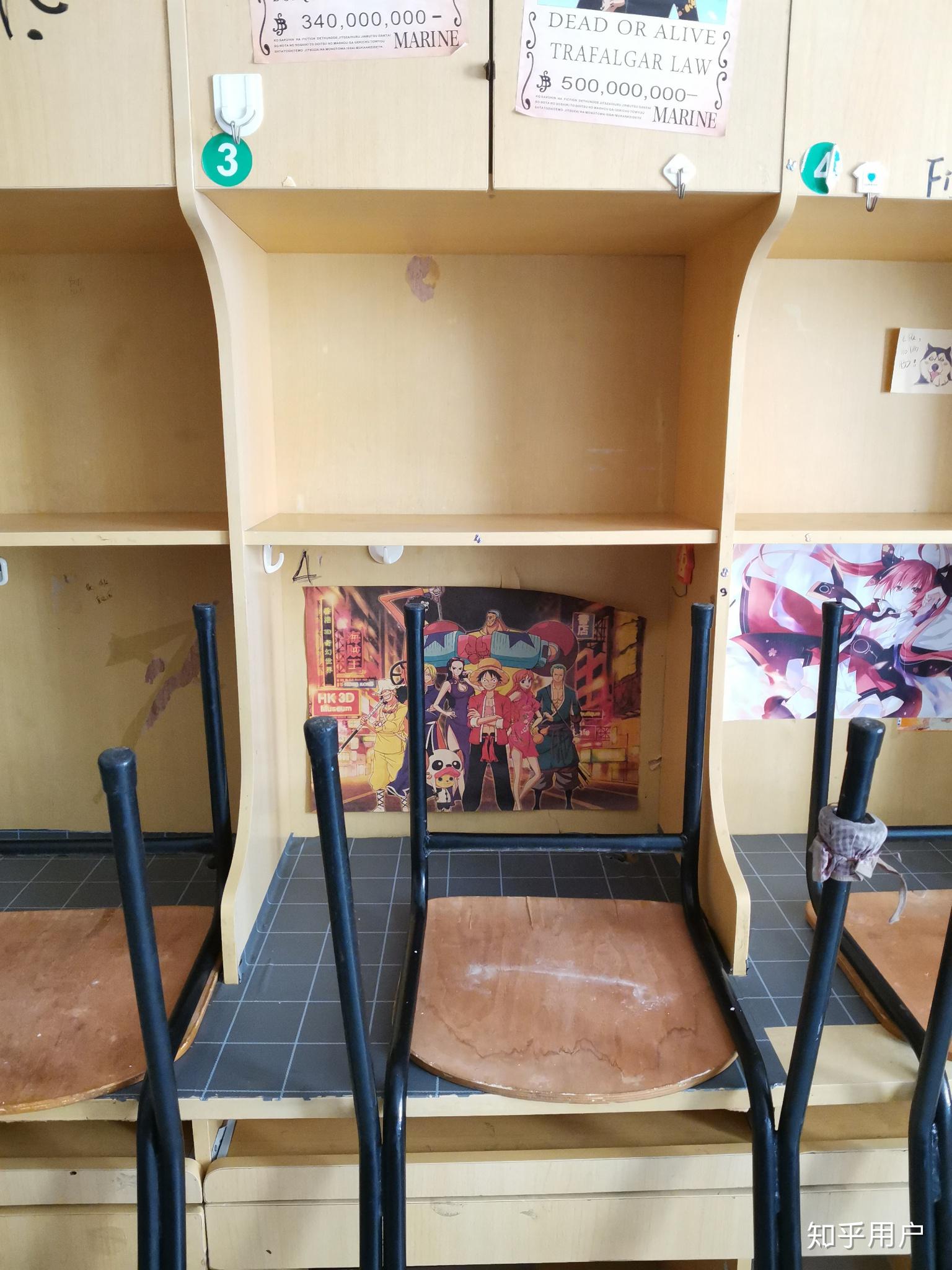 请问浙江广厦职业学院的寝室条件怎么样,马上就要去了想了解下?