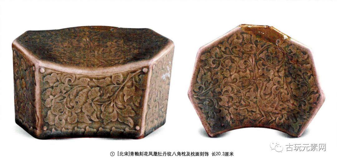 宋代时期陶瓷|中国陶瓷史 - 知乎