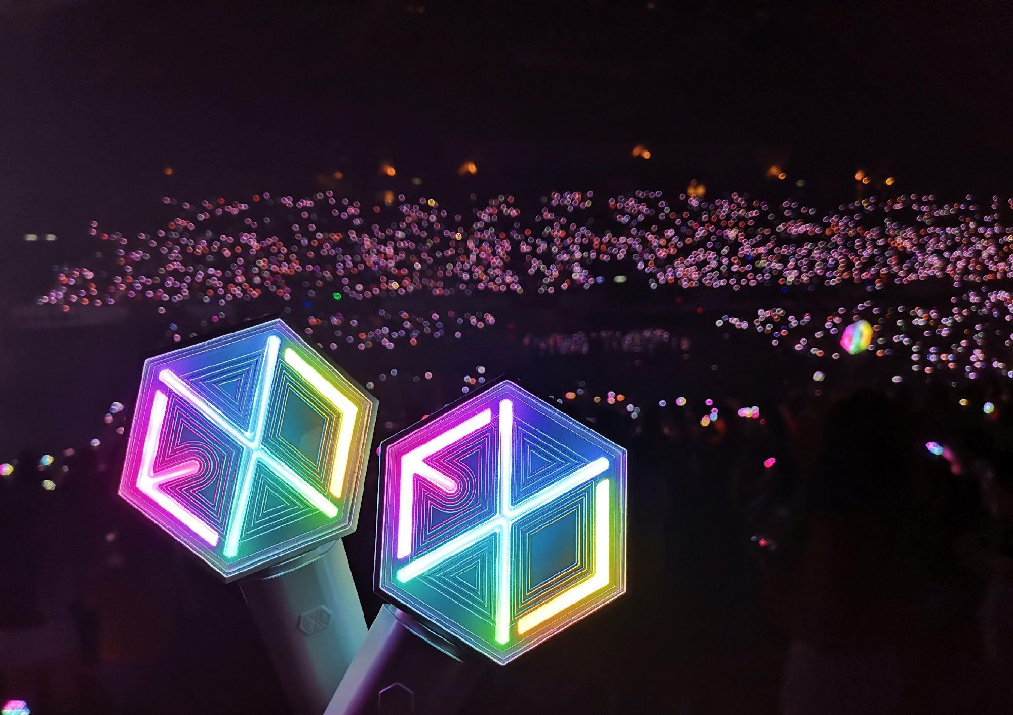 有没有特别可得exo爱丽棒头像