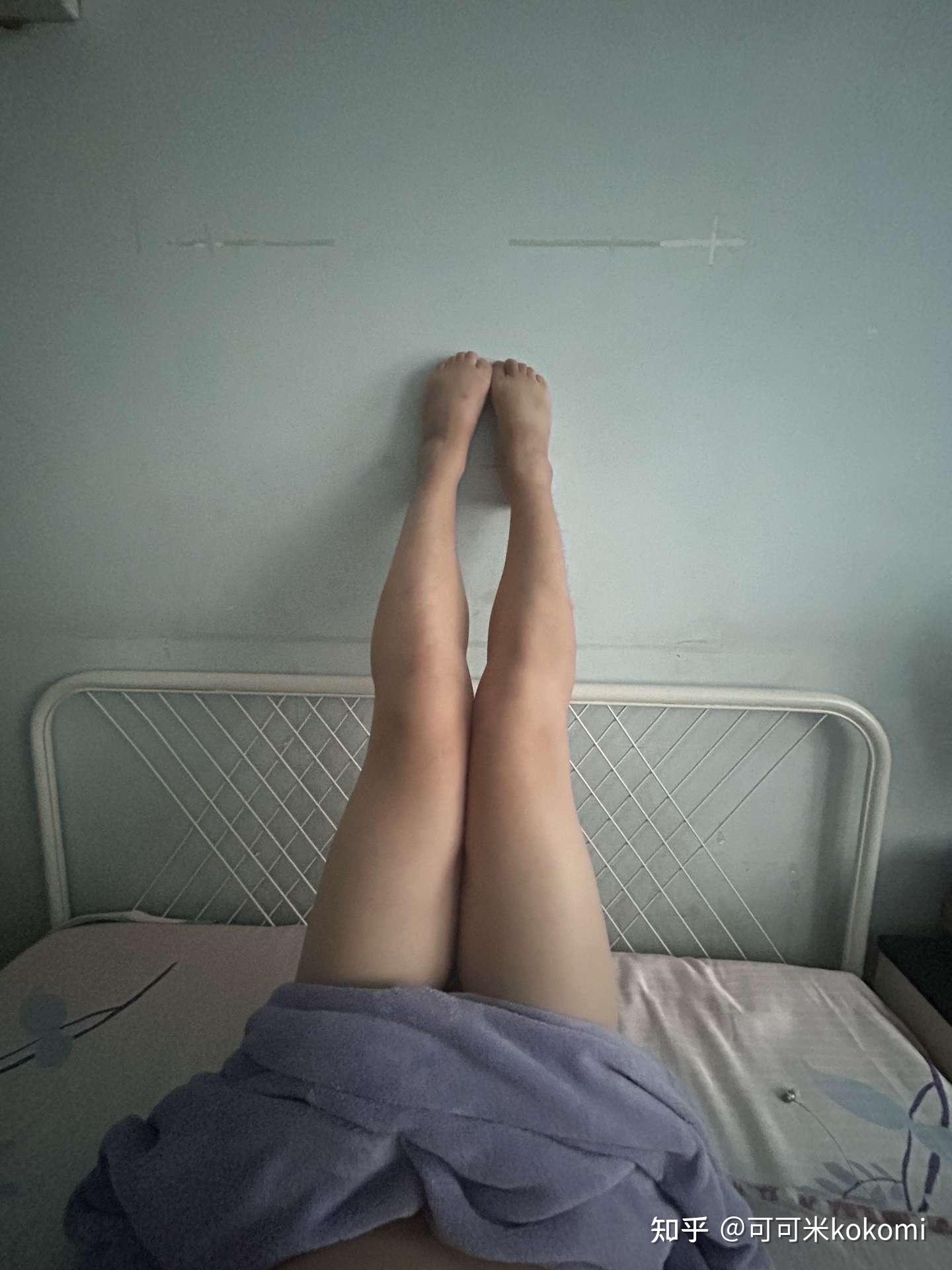 女生什么样的腿才叫好看的腿?