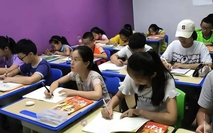 国家为什么要把教培行业彻底清扫干净,原因都在这里 - 知乎