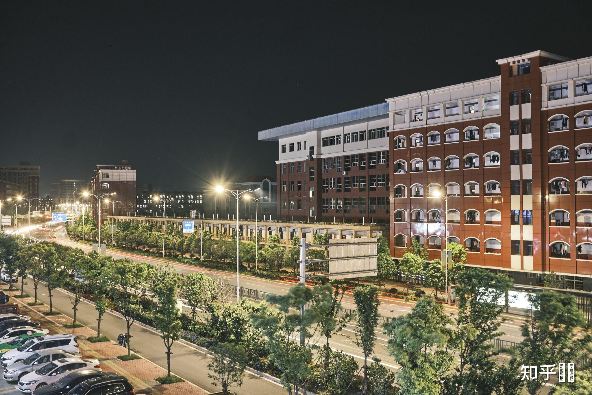 位于江西省南昌市的南昌交通学院怎么样呢