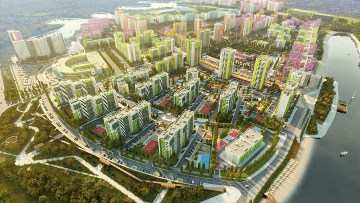 为什么中国的城市规划一直坚持「宽路疏网」的设计？