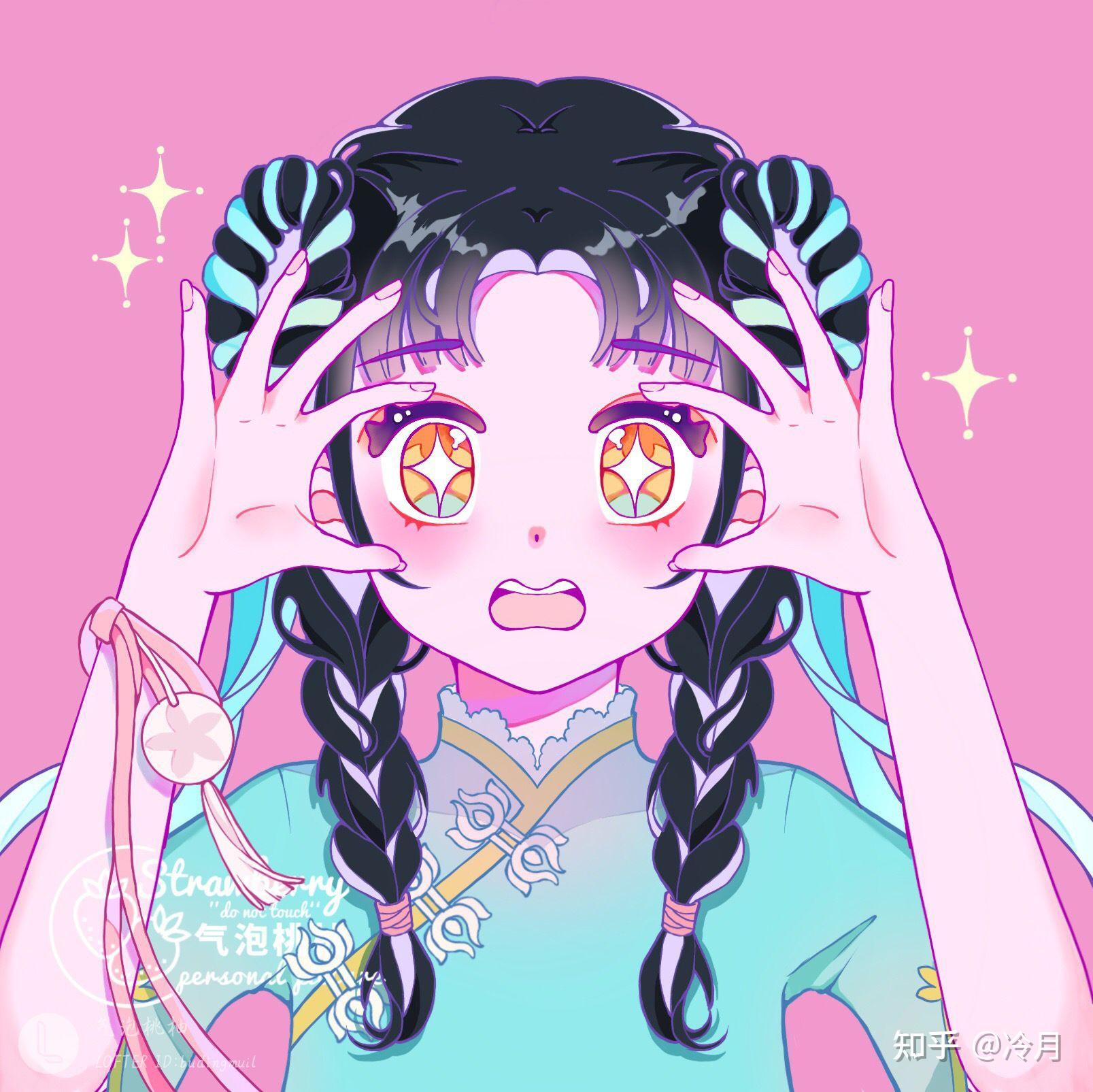 你觉得王者荣耀五个位置里分别最漂亮的女英雄是谁