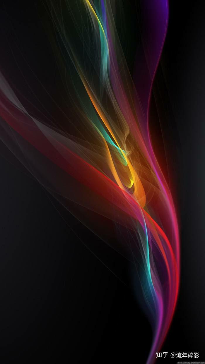 推荐给荣耀9x选一张高端大气上档次的壁纸呗