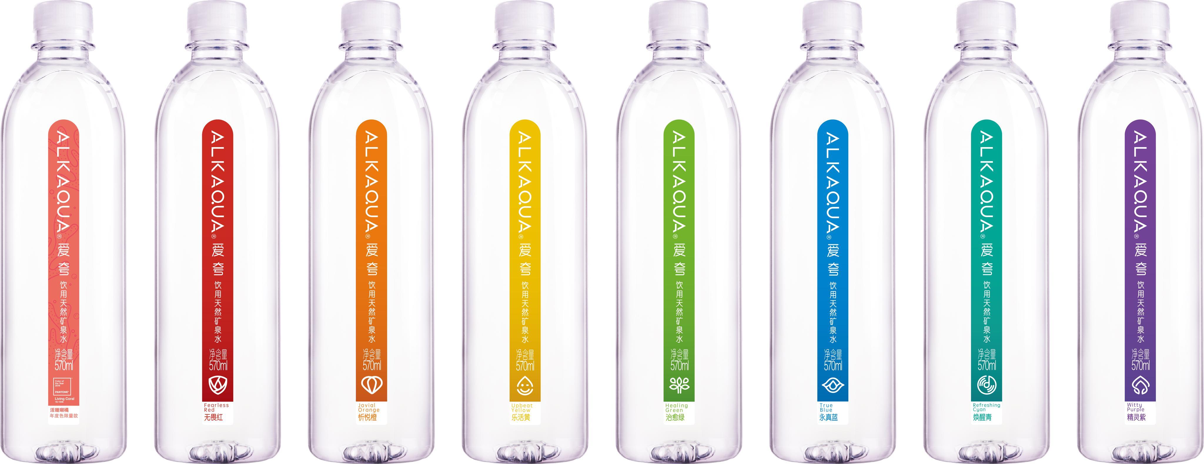 统一爱夸农夫山泉冰露怡宝恒大冰泉娃哈哈昆仑山哪种饮用水质量最好