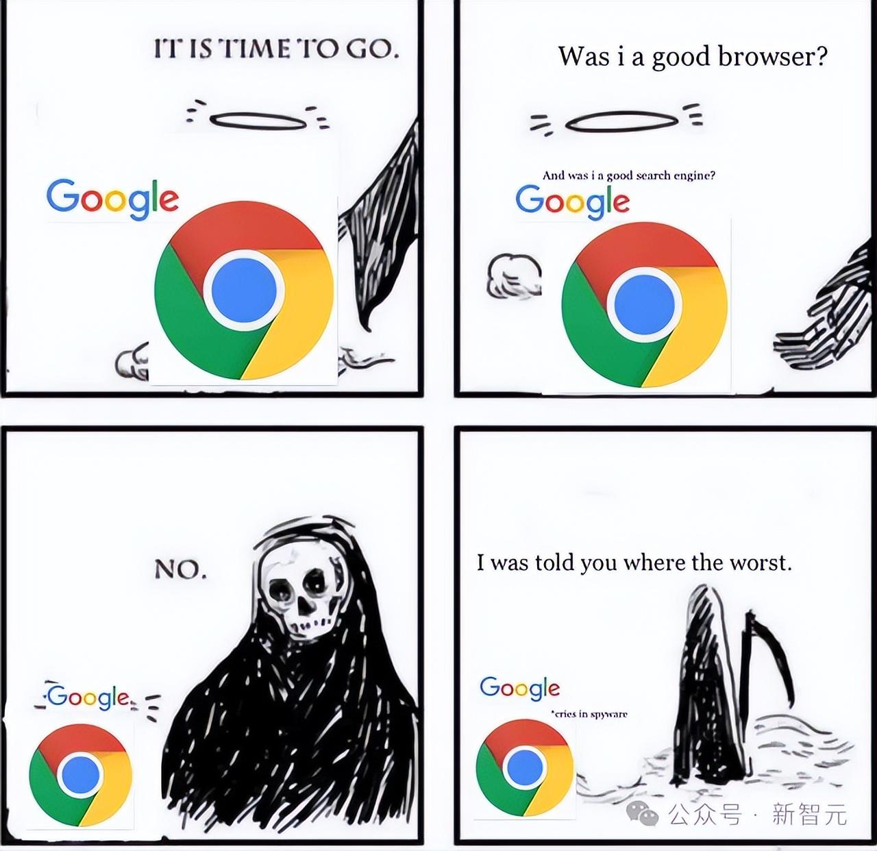 OpenAI 放开限制，用户无需注册即可使用 ChatGPT，如何评价此举？插图19