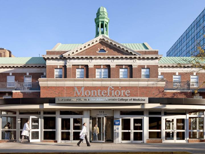 2026 纽约 Montefiore Einstein 医学中心 | 国际医学菁英临床培训项目招生中 - 知乎