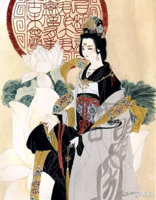 名人眼中的武则天,毛主席评价最高!宋庆龄评价最让人意外! - 知乎