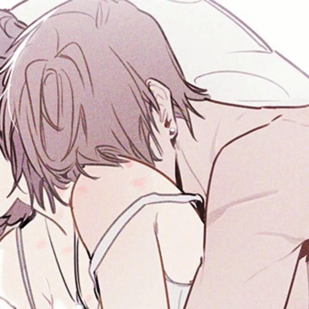 有无硬气又色气的情头. - 知乎