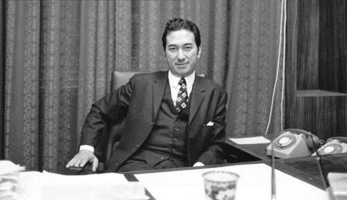 赌王长子何猷光33岁车祸去世，死因是“阴谋论”？或许我们想错了…… - 知乎