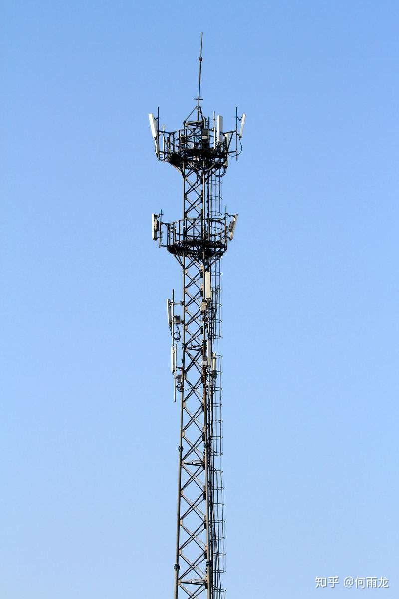 4g基站是什么样子