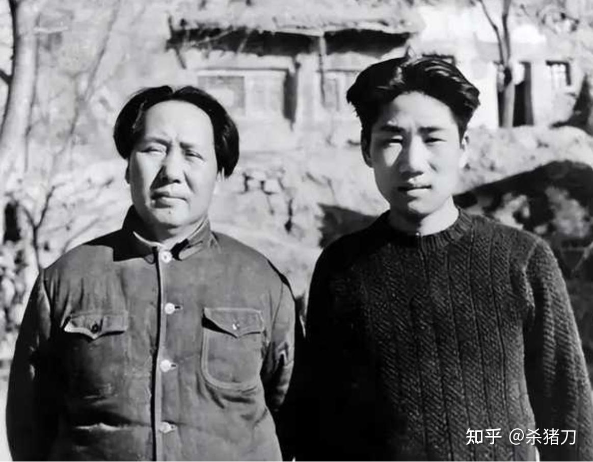 革命不是请客吃饭这句话有多深刻? - 知乎