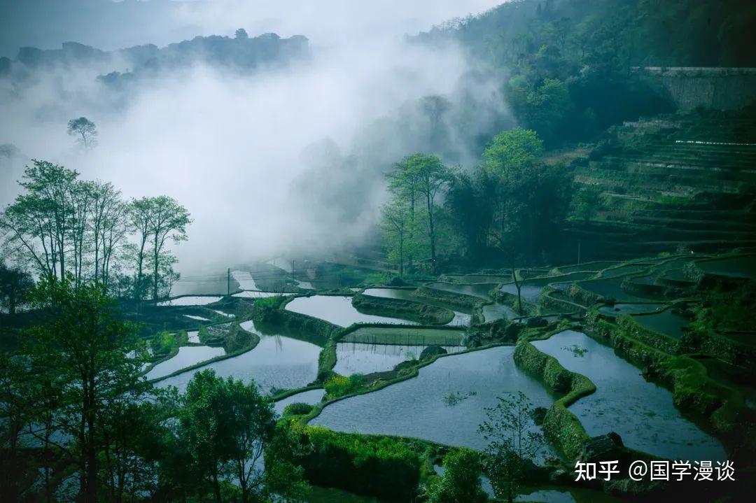 思念家鄉是一種什麼樣的感覺和體驗