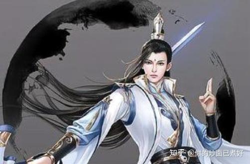 完整的修仙宗门体系- 知乎