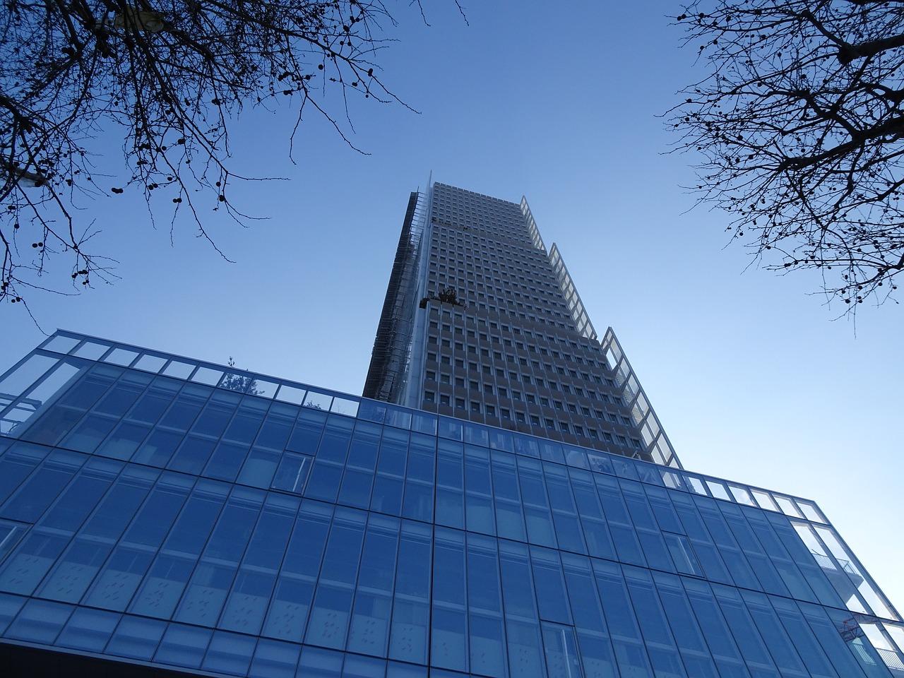 4. 安全管理等级