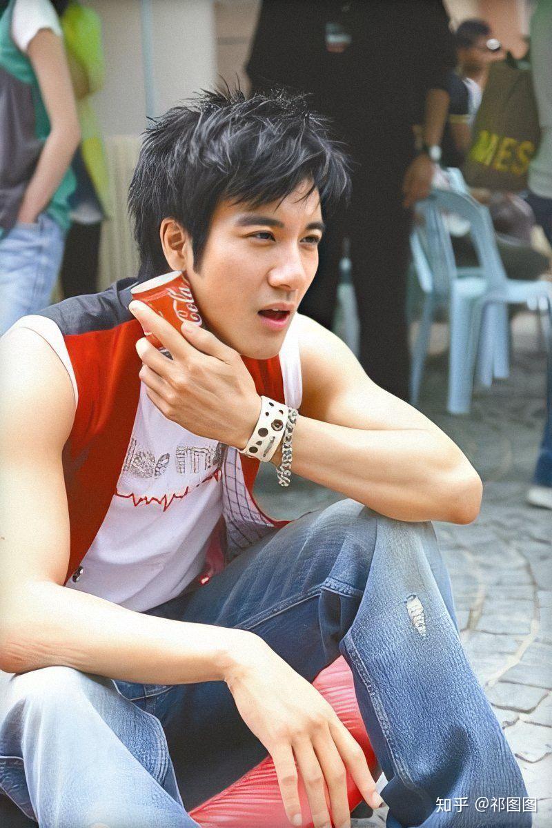 为什么王力宏帅能从专业角度分析吗