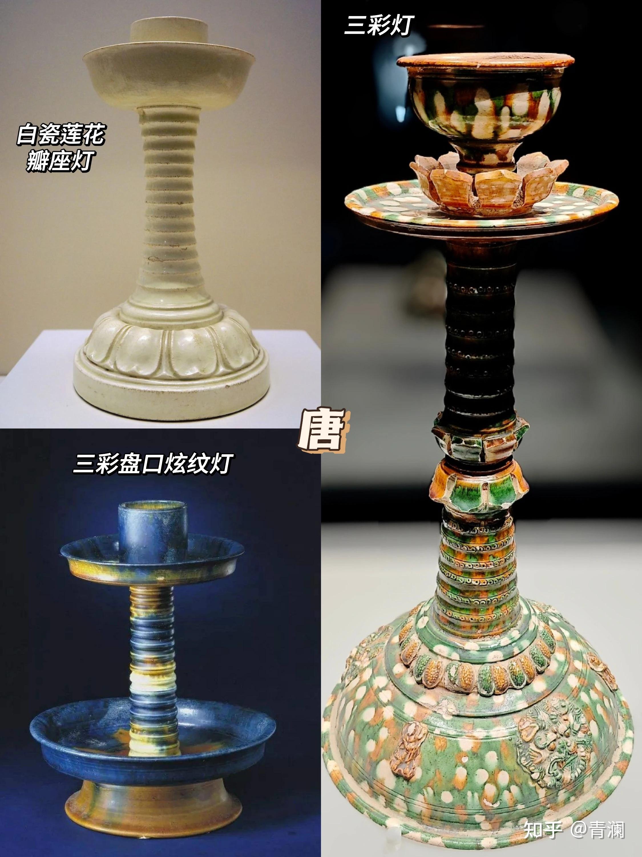 其实古代各个时期真正普遍使用的照明灯笼,是什么样式? - 知乎