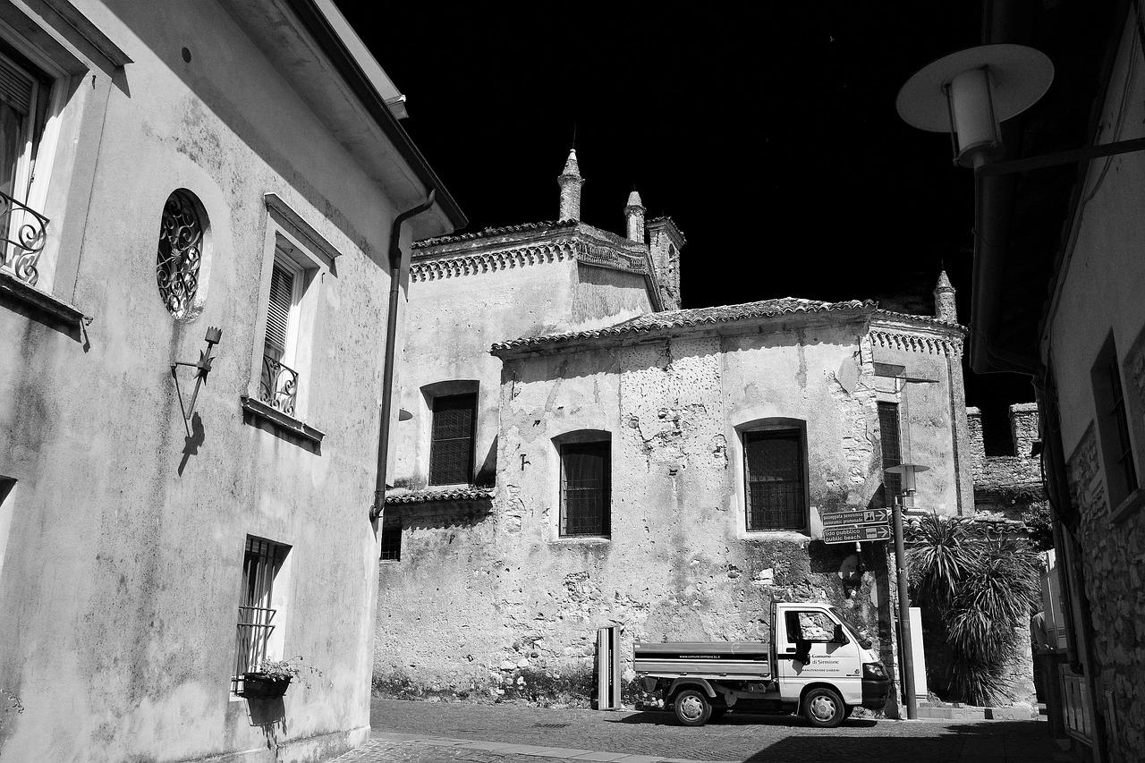 3. 教学设施一览