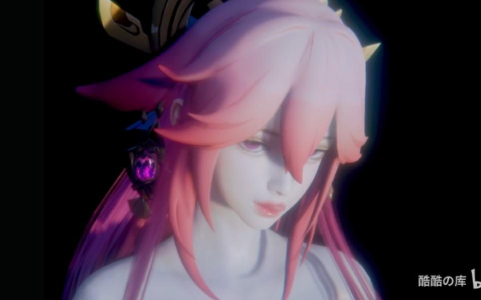 hs2人物卡原神-八重神子