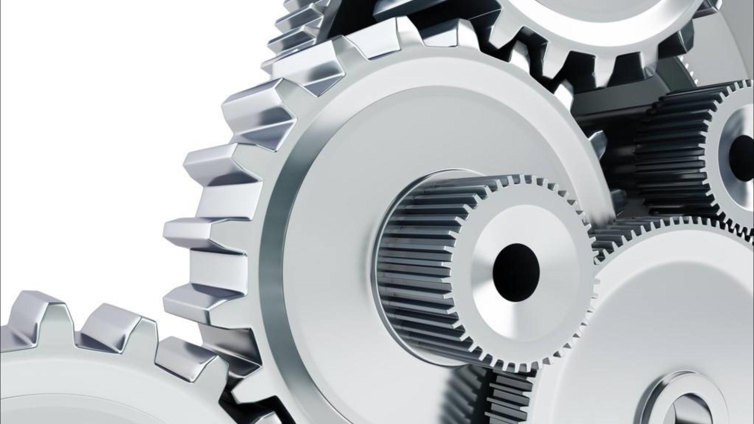 齿轮的轮齿为什么不能少于17个? - 知乎