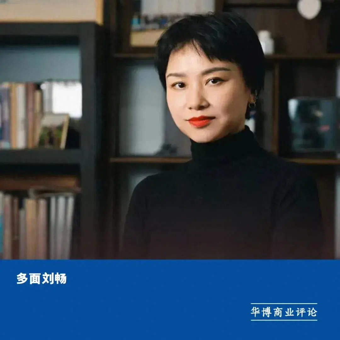 多面刘畅:正逐渐崭露头角 - 知乎