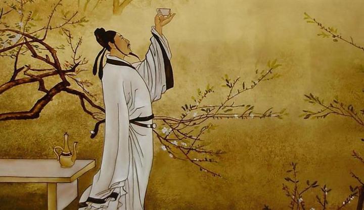 十二首李白关于思乡的诗 - 知乎