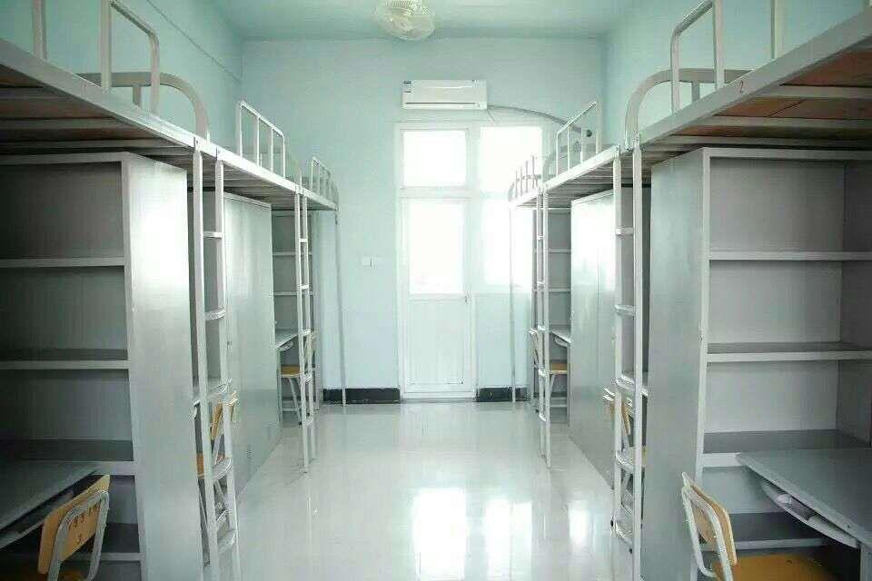 商丘学院应用科技学院(开封校区)怎么样,宿舍啥标准啊! - 知乎