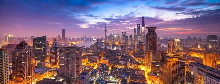 上海好玩的地方 - 知乎