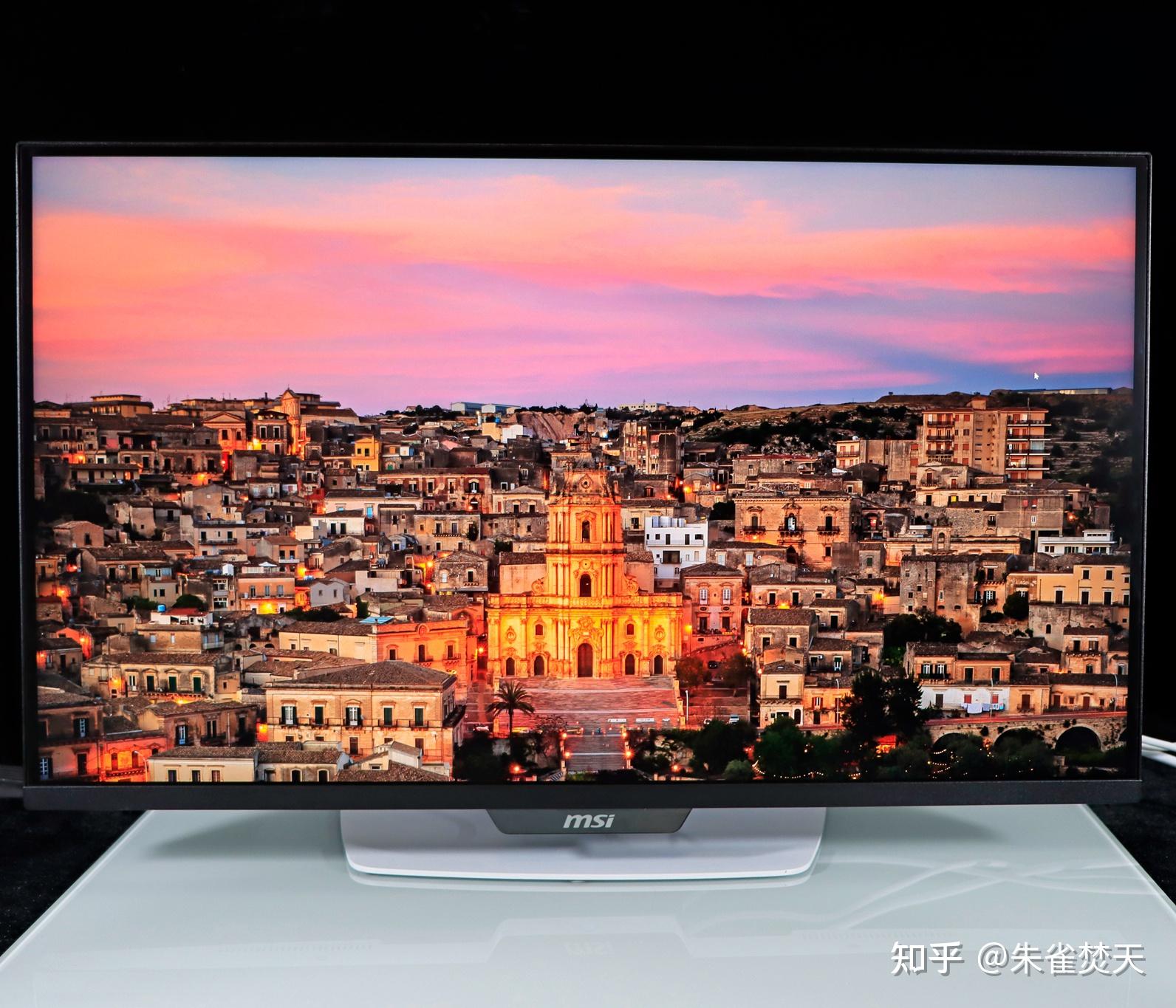 给于视觉上的非凡享受