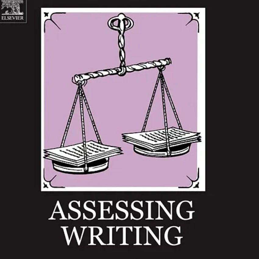 【SSCI发表】 初审15天,录取率25%,质量高 一区 教育 文学关注 | 《Assessing Writing》 - 知乎