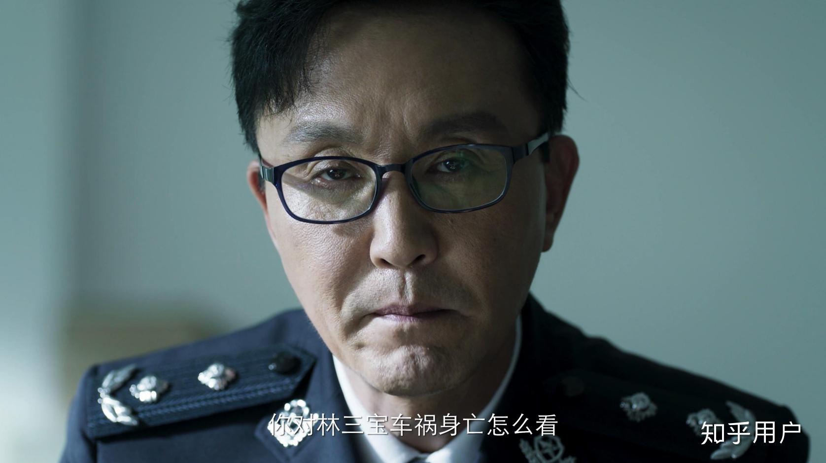 如何评价破冰行动中的蔡永强