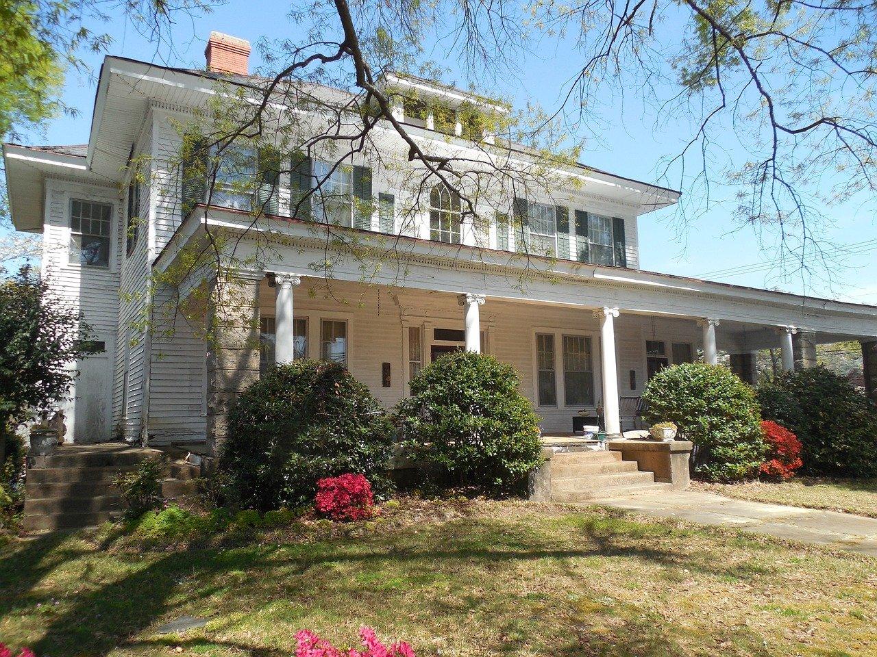 什么是住宅什么商住房