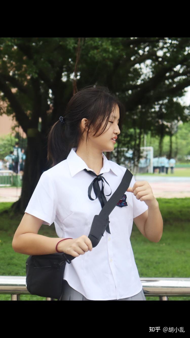 中山小榄花城中学真的像说那么好吗? - 知乎