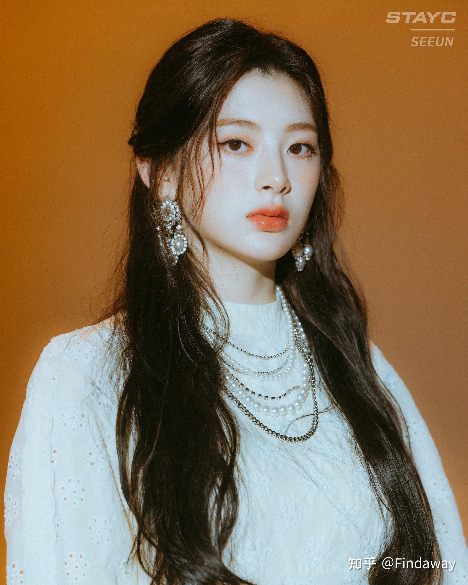 哪些韩国女爱豆名字特别好听? - 知乎