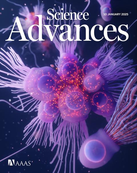 Science Advances 期刊投稿历程 - 知乎