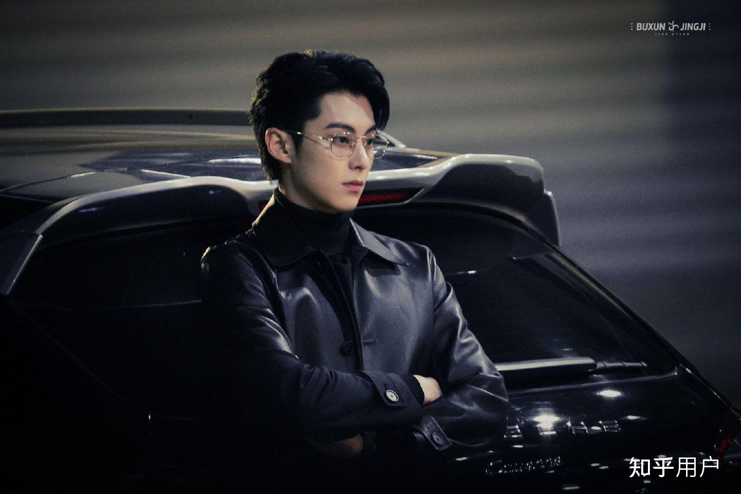 大家觉得王鹤棣的颜值怎么样? - 知乎