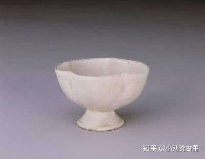 高足杯'市场收藏价值与种类- 知乎