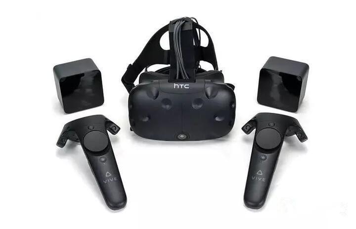 HTC Vive快速上手指南:教你分分钟搞定大神级VR头盔- 知乎